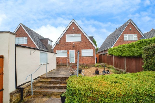 11, Foxhill Close, Nottinghamshire photo 4
