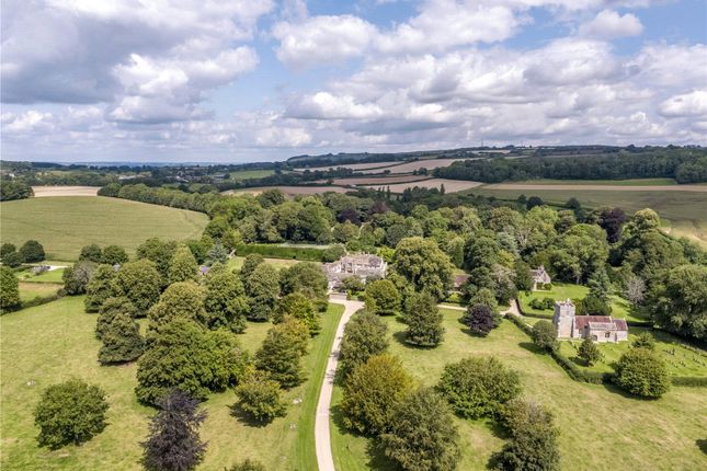 Thumbnail Equestrian property for sale in Binghams Melcombe House, Binghams Melcombe, Dorchester, Dorset