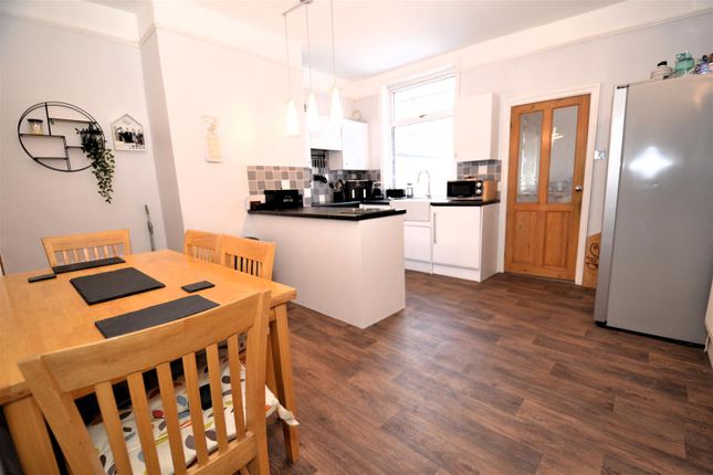 Terraced house for sale in Victoria Terrace, Gomersal, Cleckheaton