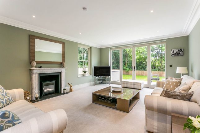 Detached house for sale in Stow House, Shiplake