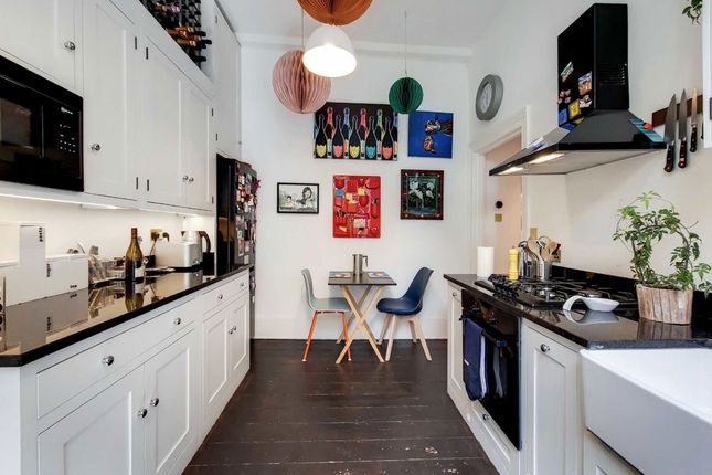 Flat B, 33, Gaisford Street, London photo 3