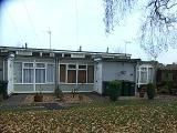 Thumbnail Bungalow to rent in Rosemount Close, Coventry