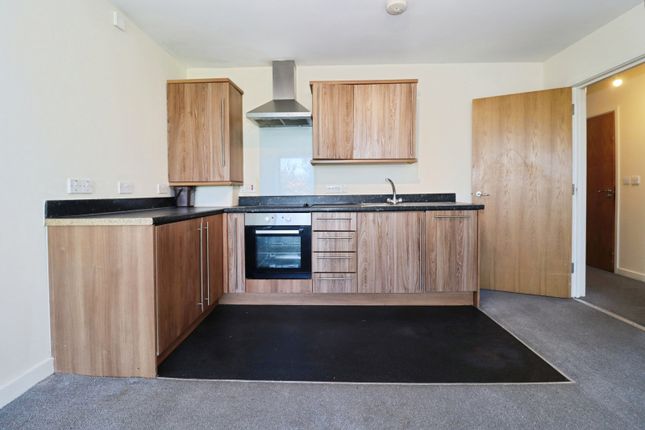 24 Severn Point,, Wyck Beck Road, Somerset photo 4
