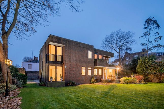 Detached House For Sale In Ryders Terrace St Johns Wood London Detached House For Sale In Ryders Terrace St Johns Wood London