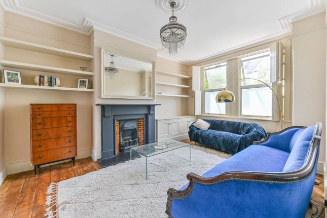 Thumbnail Semi-detached house to rent in Southcote Road, Norwood, London