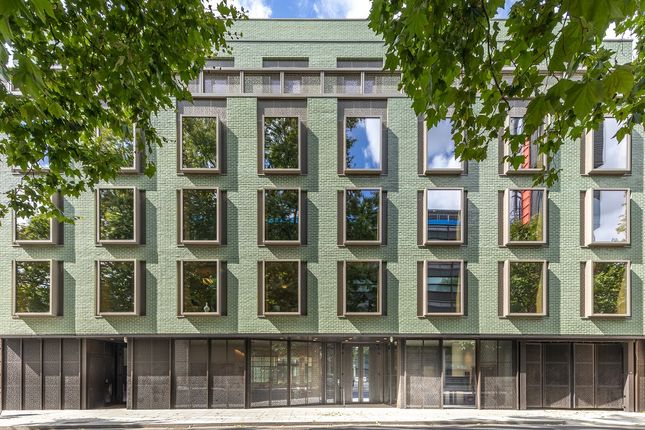 Thumbnail Flat for sale in Horseferry Road, Westminster