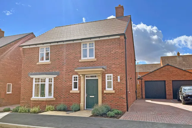 David Wilson Homes - DWH at Great Denham Park