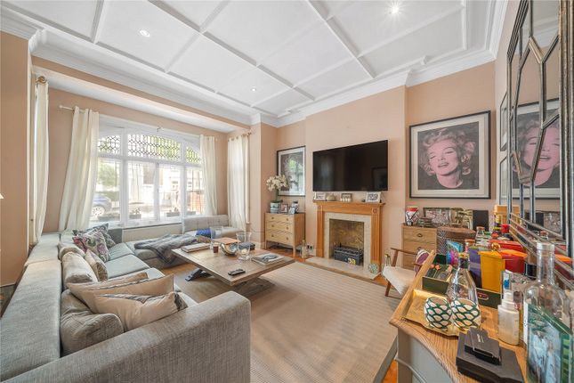 11, Ranelagh Avenue, London photo 4