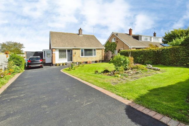 2-bed detached on 34, Old Road, Beverley, £270,000