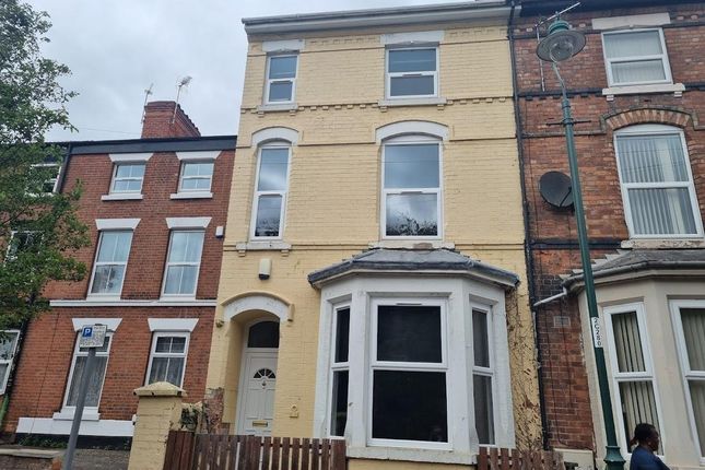 Property to rent in Colville Street, Nottingham