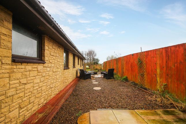 Detached bungalow for sale in Kareith Drive, Newton-By-The-Sea, Alnwick