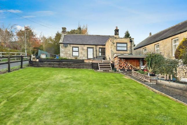 1-bed house on West Turnpike, Alnwick, £175,000
