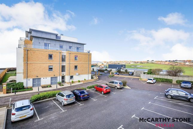 Flat for sale in Eversley Court, Dane Road, Seaford, East Sussex