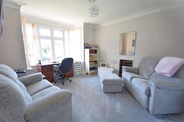 Detached house for sale in Sea Mills Lane, Bristol