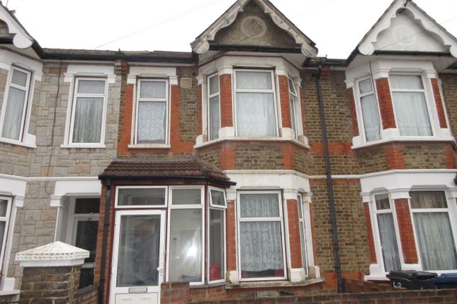 Thumbnail Terraced house for sale in Woodlands Road, Southall, Middlesex