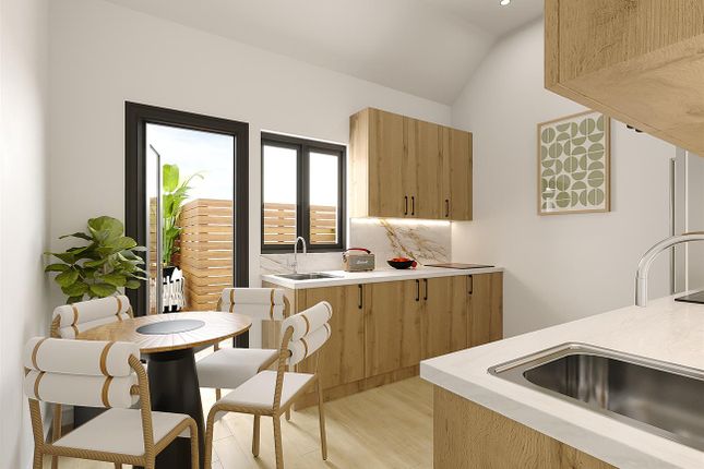 1-3, Malvern Road, London photo 4