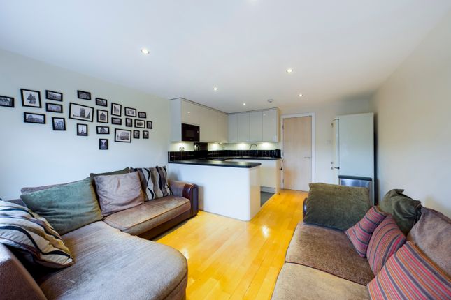 Thumbnail Flat to rent in Cadet Drive, Old Kent Road