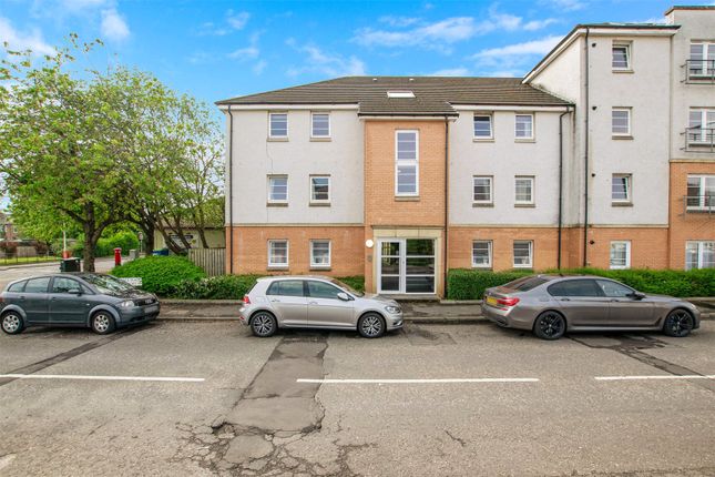 Flat for sale in Florence Place, Perth, Perth And Kinross