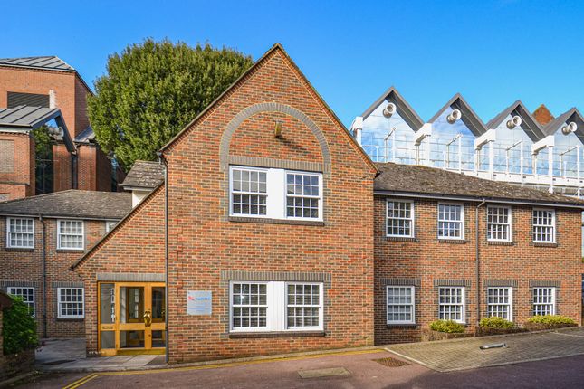Thumbnail Office to let in St Paul's Gate, Winchester