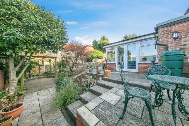 Bungalow for sale in St. Andrews Avenue, Colchester