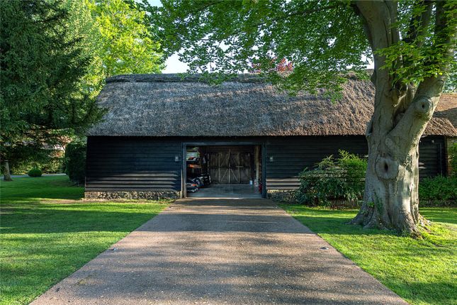 Car Barn