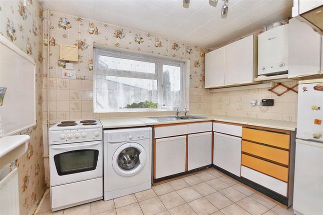 Detached house for sale in Seven Sisters Road, Willingdon, Eastbourne