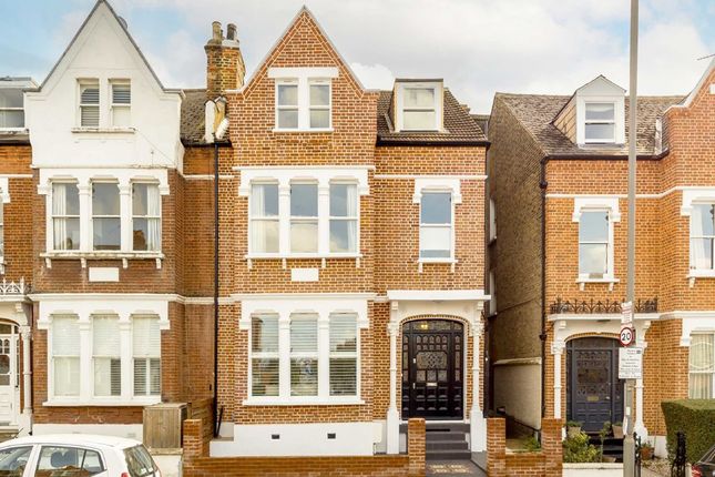 Thumbnail Property for sale in Ritherdon Road, London