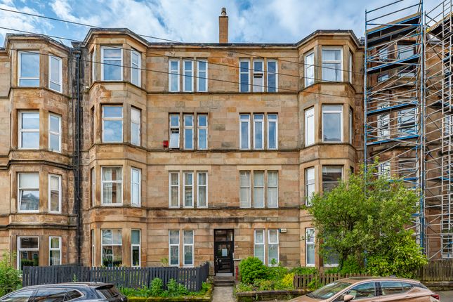 Thumbnail Flat for sale in Garthland Drive, Dennistoun, Glasgow