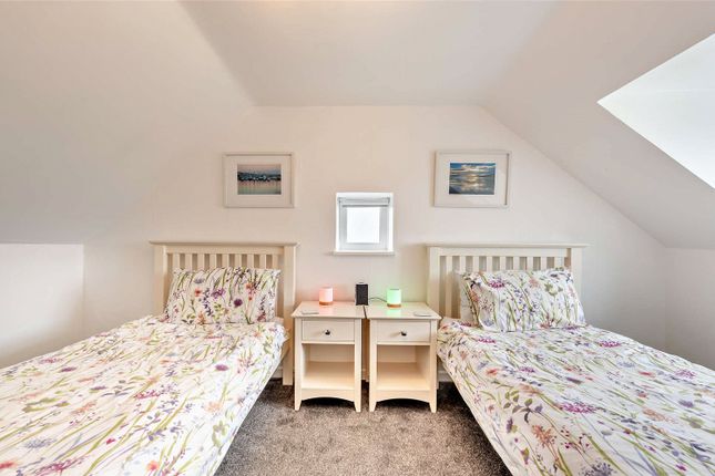 Granary Cottage