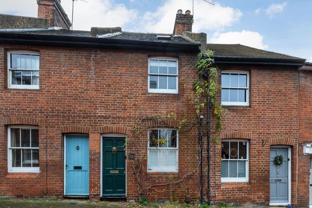2-bed house on 56 St. Johns Street, Winchester, £475,000