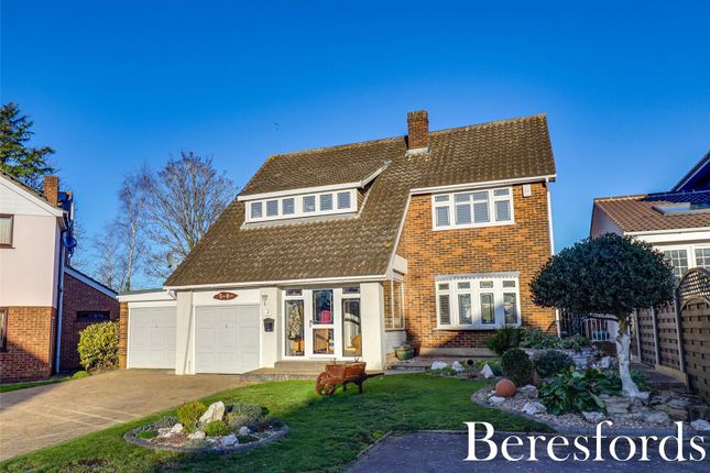 Detached house for sale in Applegate, Brentwood