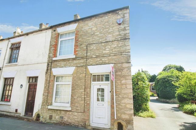 2-bed house on 81, High Street, Leeds, £170,000