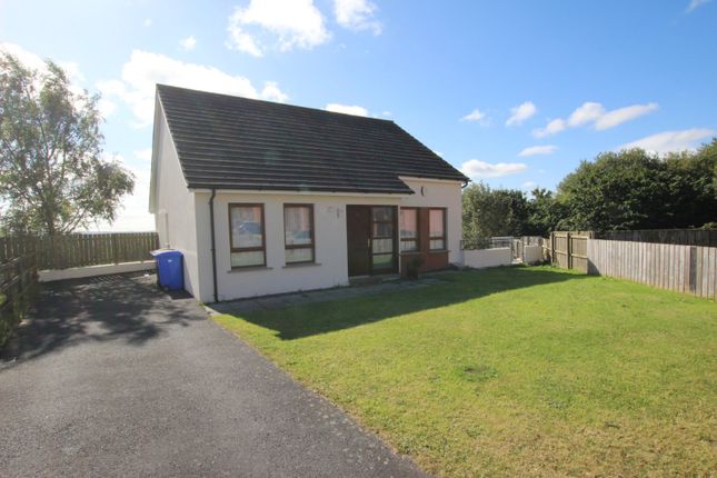 Thumbnail Detached house for sale in Heath Lodge Close, Belfast, County Antrim