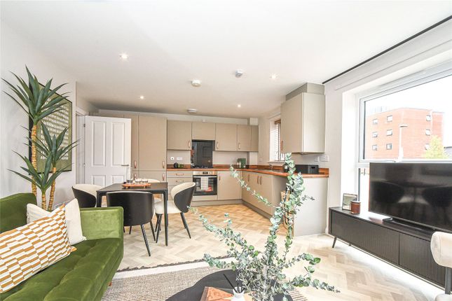 Plot 113 Langley Park,, Foundry Lane, Wiltshire photo 3