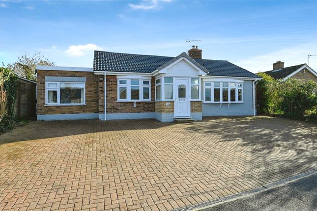 3-bed bungalow on 21, Burnham Road, Norfolk, £290,000