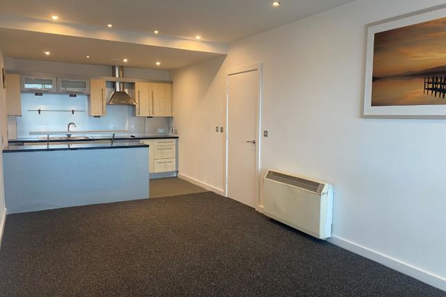 Thumbnail Flat to rent in Pall Mall, Liverpool