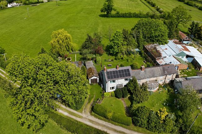 Penrhos Cottage, Greenhill Bank, Ellesmere photo 3