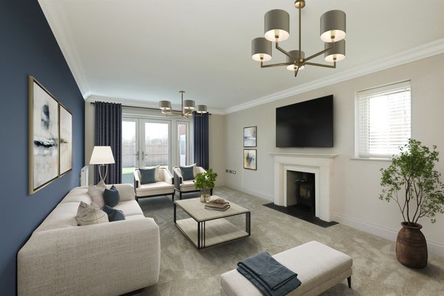 Plot 2, Bracken Fields, 4, Butterfly Road, Retford photo 4