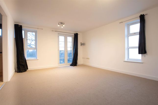Flat 8, Keble Court 46A Oxford Street, Wellingborough photo 5