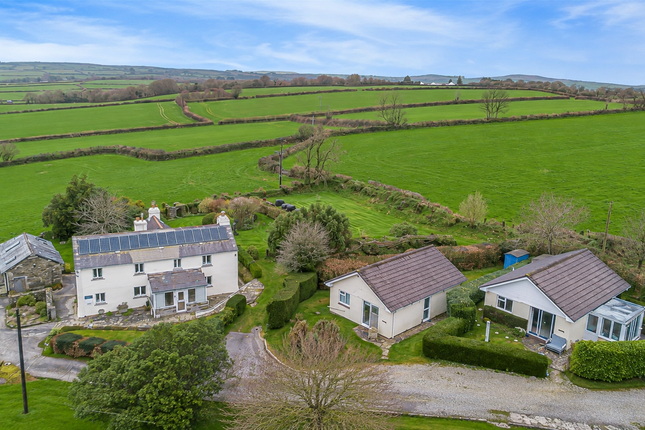 2-bed detached on Mennabroom, St. Neot, £185,000