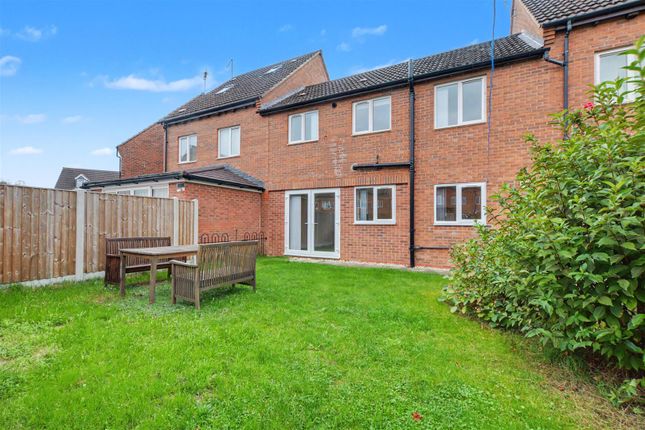 Wilkinson Close, Nottingham photo 4
