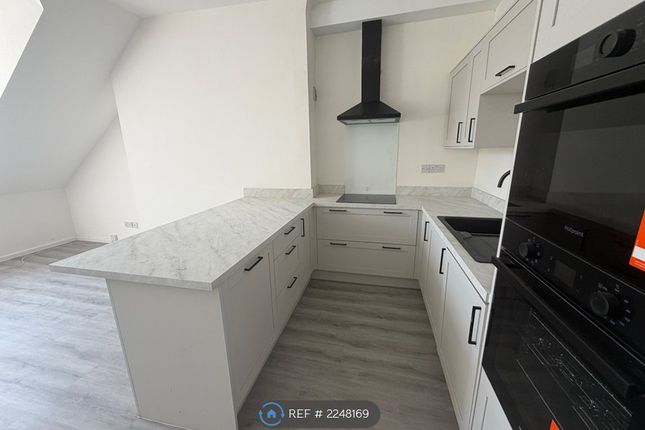 Flat, Ullet Road, Liverpool photo 5