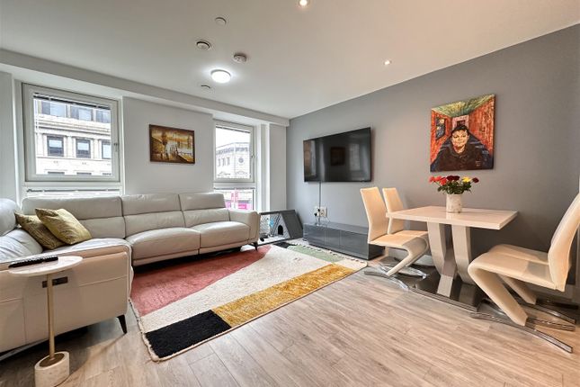 Apartment 111, Atelier, 265 Chapel Street, Salford photo 2