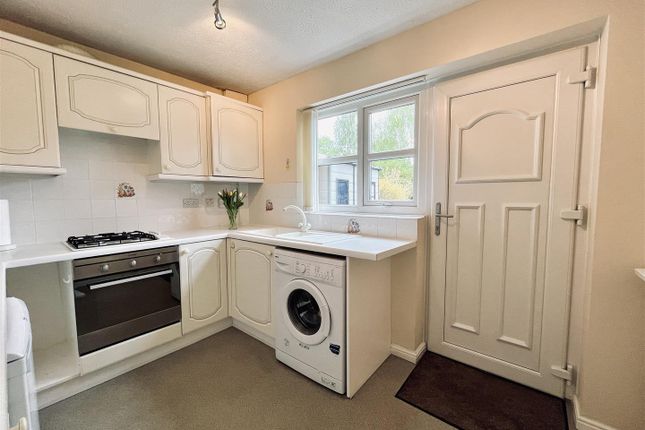 Detached house for sale in Blyth Close, Timperley, Altrincham