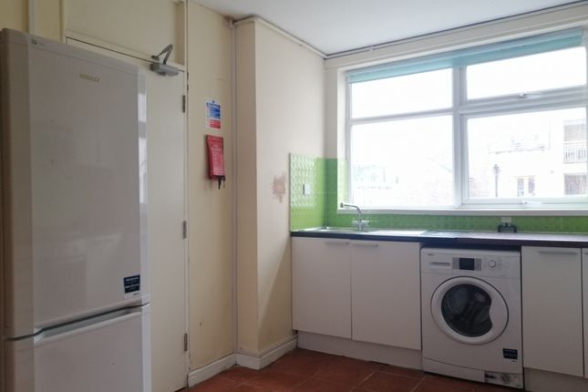 496a New Cross Road, LONDON photo 4