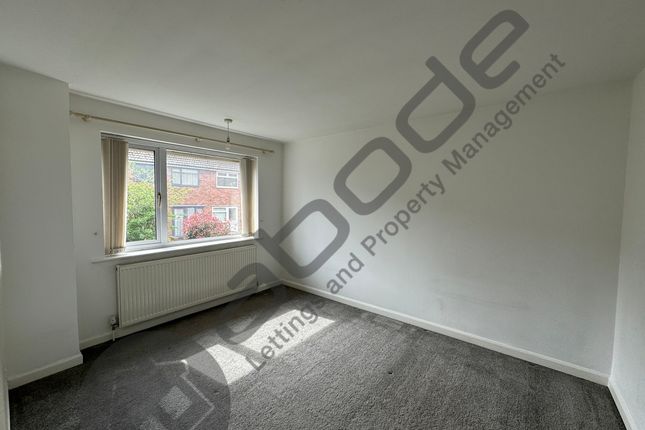Town house to rent in Fielding Drive, Rotherham