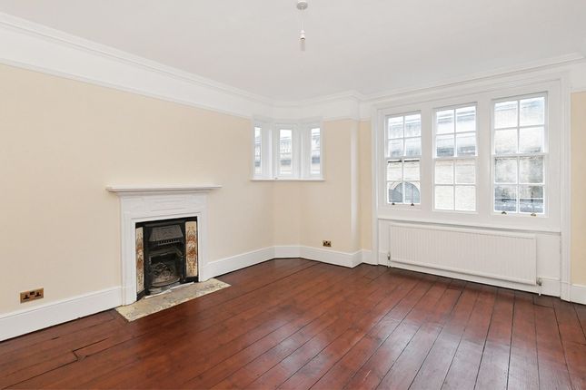 Thumbnail Flat to rent in Bendall House, Bell Street, Marylebone, London