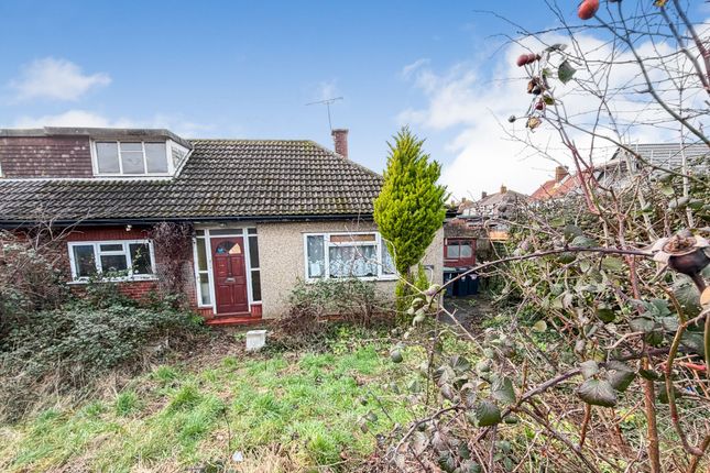 3-bed house on St Kilda, Bristol, £120,000