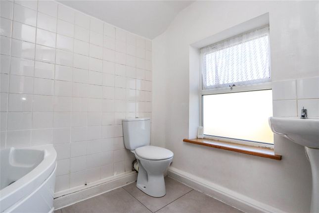 Terraced house for sale in Geneva Place, Bideford