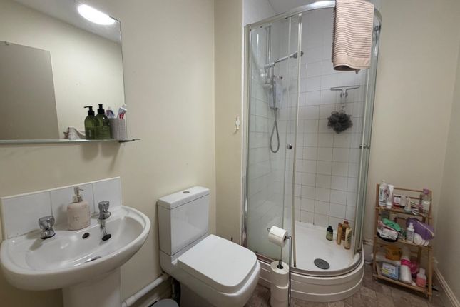 Flat 9, 1, Connaught Road, Cardiff photo 4